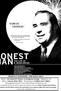 budd dwyer footage|Honest Man: The Life of R.Budd Dwyer 